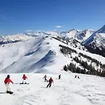& Appartementhaus Haussteiner Apart-hotel 4*