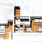& Appartementhaus Haussteiner Dorfgastein