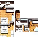 Apart-hotel & Appartementhaus Haussteiner