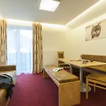 & Appartementhaus Haussteiner 4* Dorfgastein