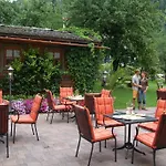 & Appartementhaus Haussteiner