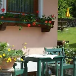& Appartementhaus Haussteiner Apart-hotel Dorfgastein