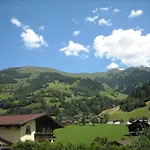 & Appartementhaus Haussteiner Dorfgastein