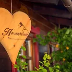 Apart-hotel & Appartementhaus Haussteiner Dorfgastein