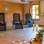 & Appartementhaus Haussteiner Apart-hotel