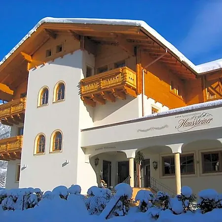 Apart Otel & Appartementhaus Haussteiner Dorfgastein