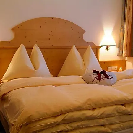 & Appartementhaus Haussteiner 4* Dorfgastein