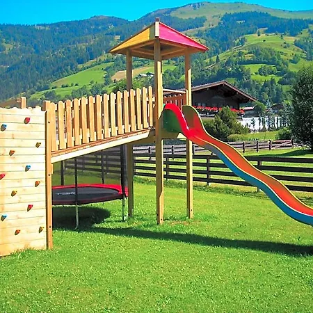 Apart Otel & Appartementhaus Haussteiner 4*