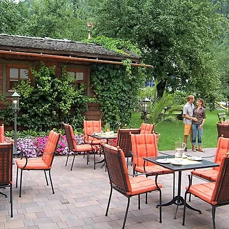Apart Otel & Appartementhaus Haussteiner Dorfgastein