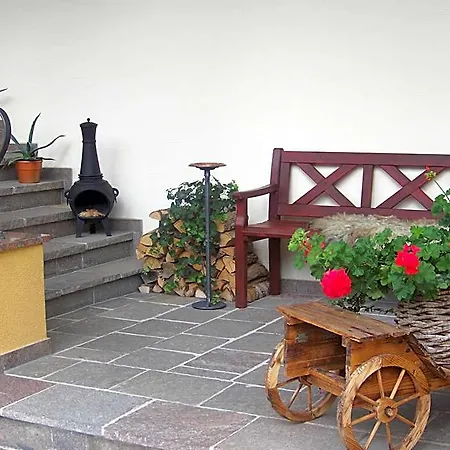 & Appartementhaus Haussteiner 4* Dorfgastein