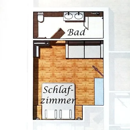Lägenhetshotell & Appartementhaus Haussteiner 4*