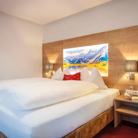 & Appartementhaus Haussteiner Aparthotel Dorfgastein