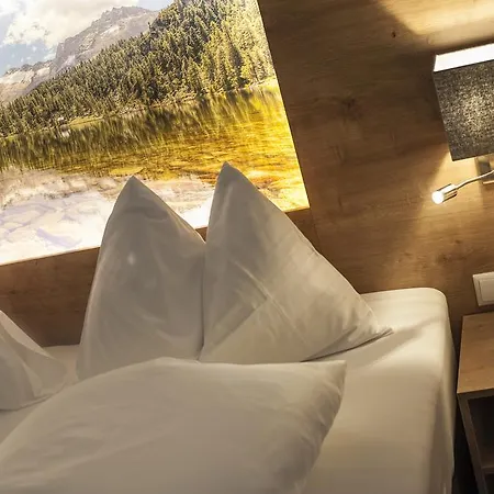 Aparthotel & Appartementhaus Haussteiner Dorfgastein