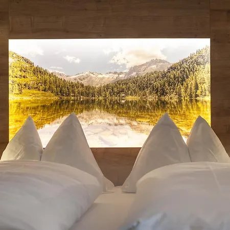 & Appartementhaus Haussteiner 4* دورفغاستين