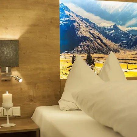 & Appartementhaus Haussteiner Aparthotel Dorfgastein