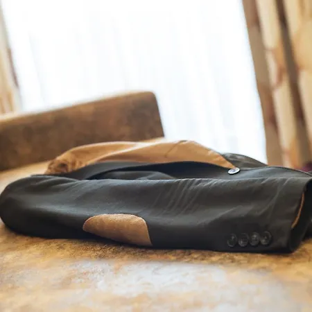 & Appartementhaus Haussteiner Aparthotel Dorfgastein