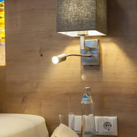 & Appartementhaus Haussteiner Dorfgastein