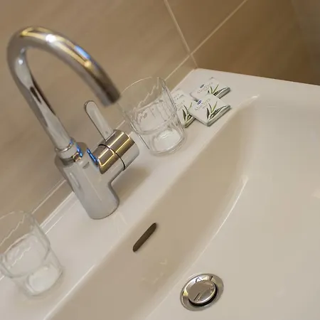 & Appartementhaus Haussteiner Aparthotel