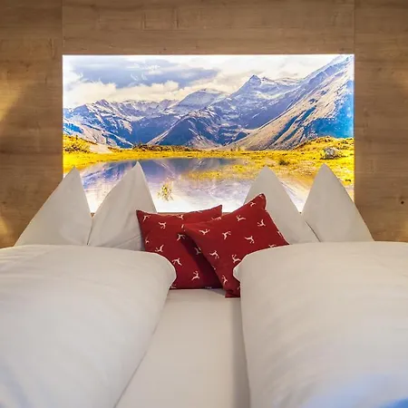 & Appartementhaus Haussteiner