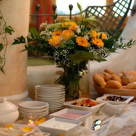 & Appartementhaus Haussteiner 4* دورفغاستين