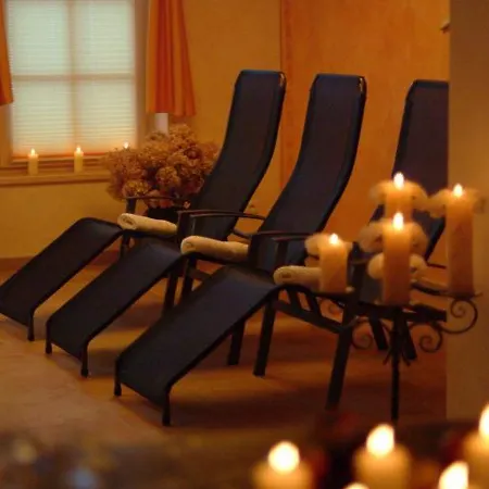 & Appartementhaus Haussteiner Dorfgastein