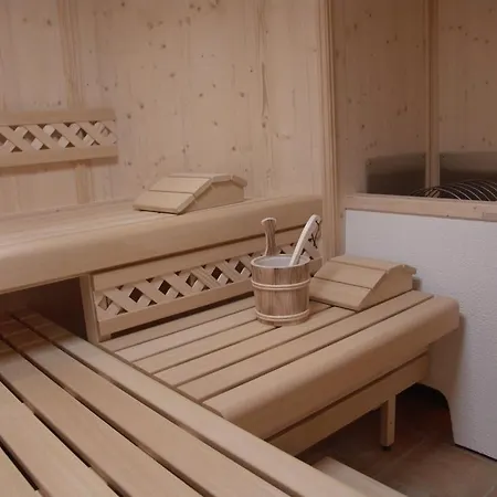 & Appartementhaus Haussteiner