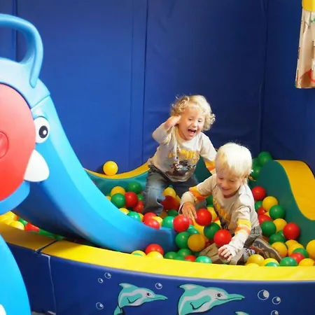 & Appartementhaus Haussteiner 4* Dorfgastein