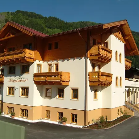 & Appartementhaus Haussteiner 4* Dorfgastein