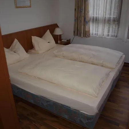 Aparthotel & Appartementhaus Haussteiner Dorfgastein